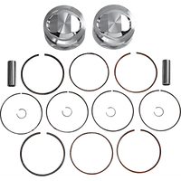 JE PISTONS Piston Kit