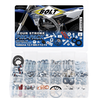 BOLT Pro Pack Yamaha YZPP14