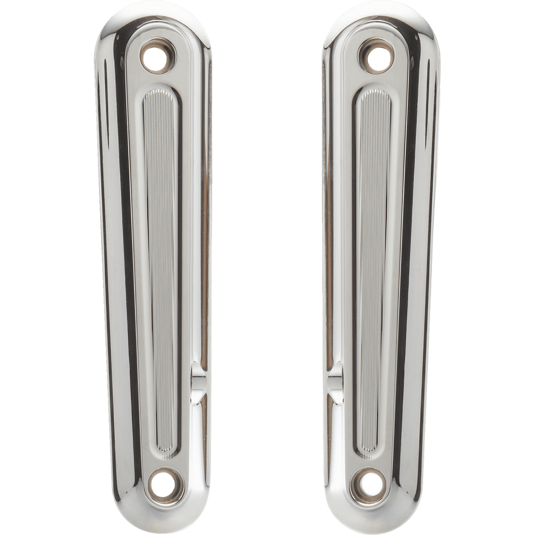 KODLIN USA Run/Turn Signal Chrome K68521