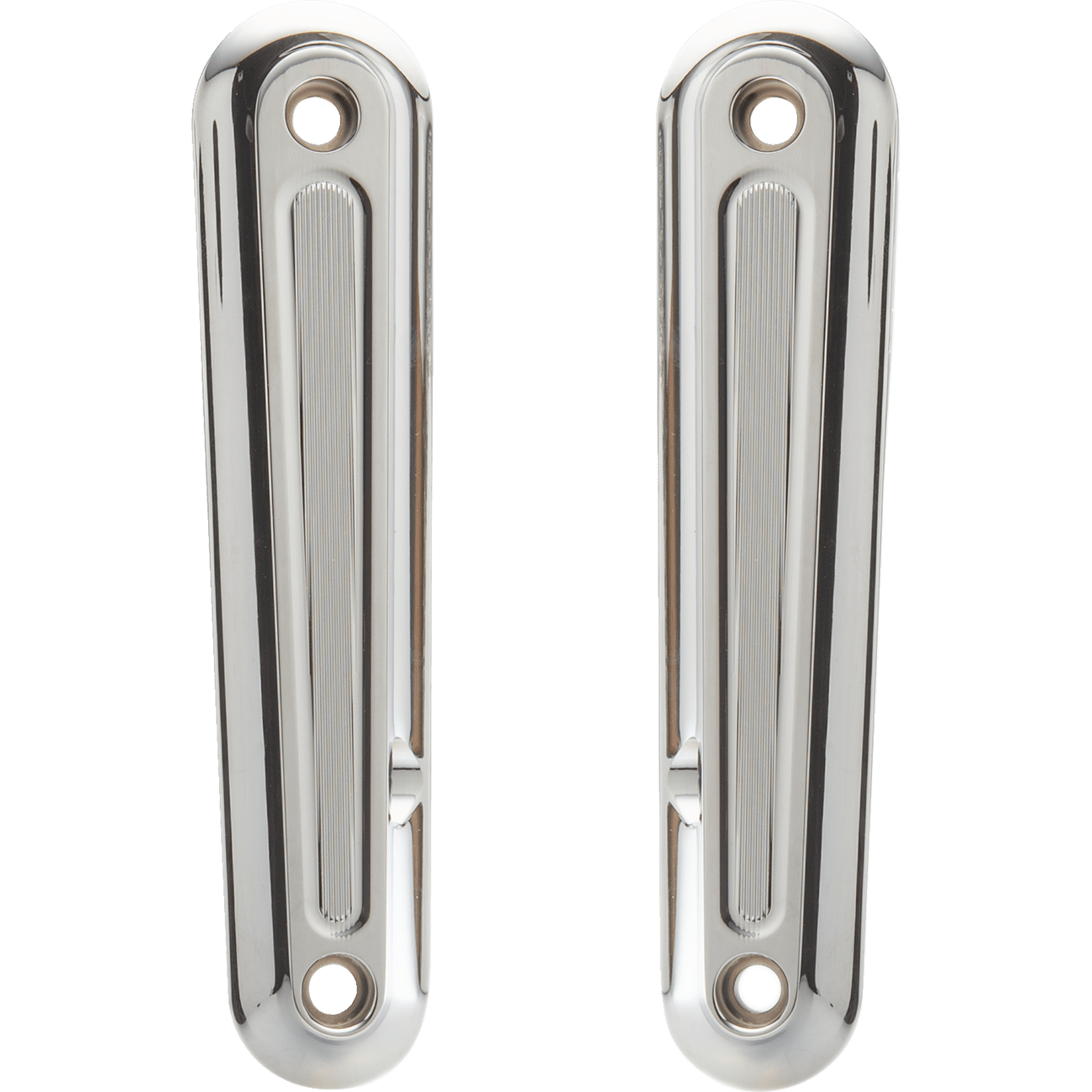 KODLIN USA Run/Turn Signal Chrome K68521