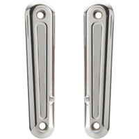 KODLIN USA Run/Turn Signal Chrome K68521