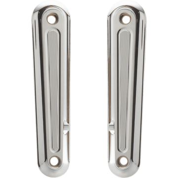 KODLIN USA Run/Turn Signal Chrome K68521