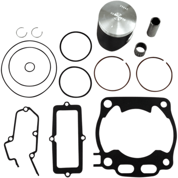 WISECO Piston Kit with Gaskets Standard YZ250 PK1573