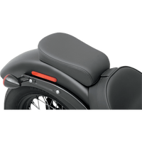 DRAG SPECIALTIES Rear Solo Seat Wide Smooth FXS/FLS '11-'17