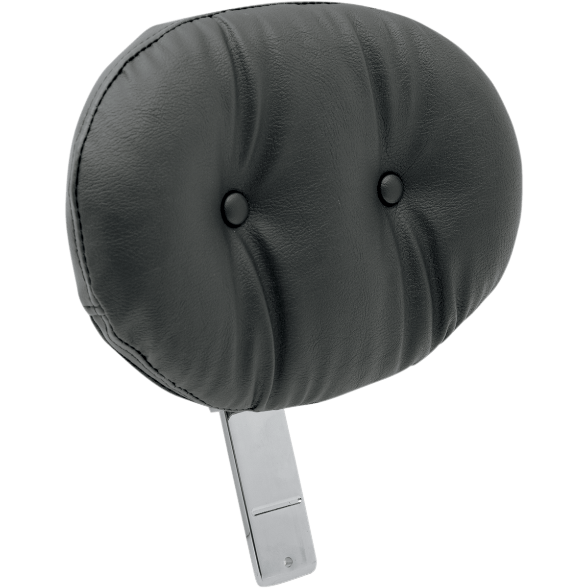 DRAG SPECIALTIES EZ Glide II Backrest Large Vinyl Pillow