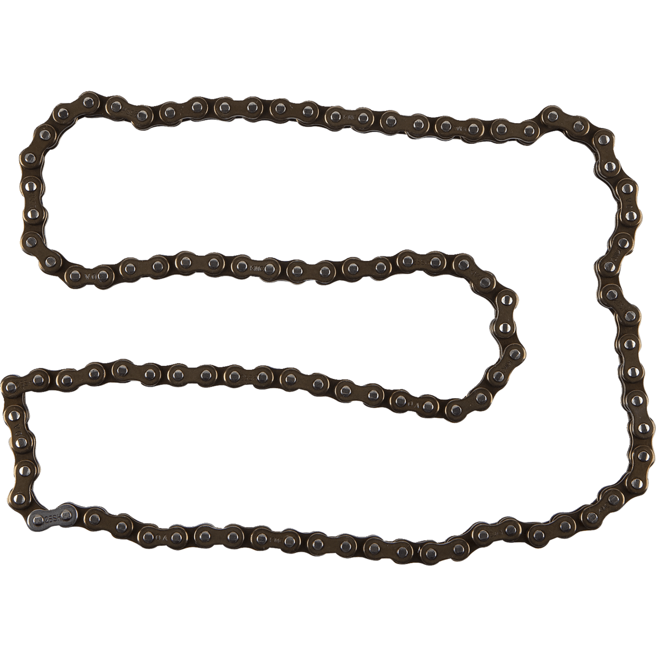 MOOSE RACING Cam Chain DID25SH x 104 Links