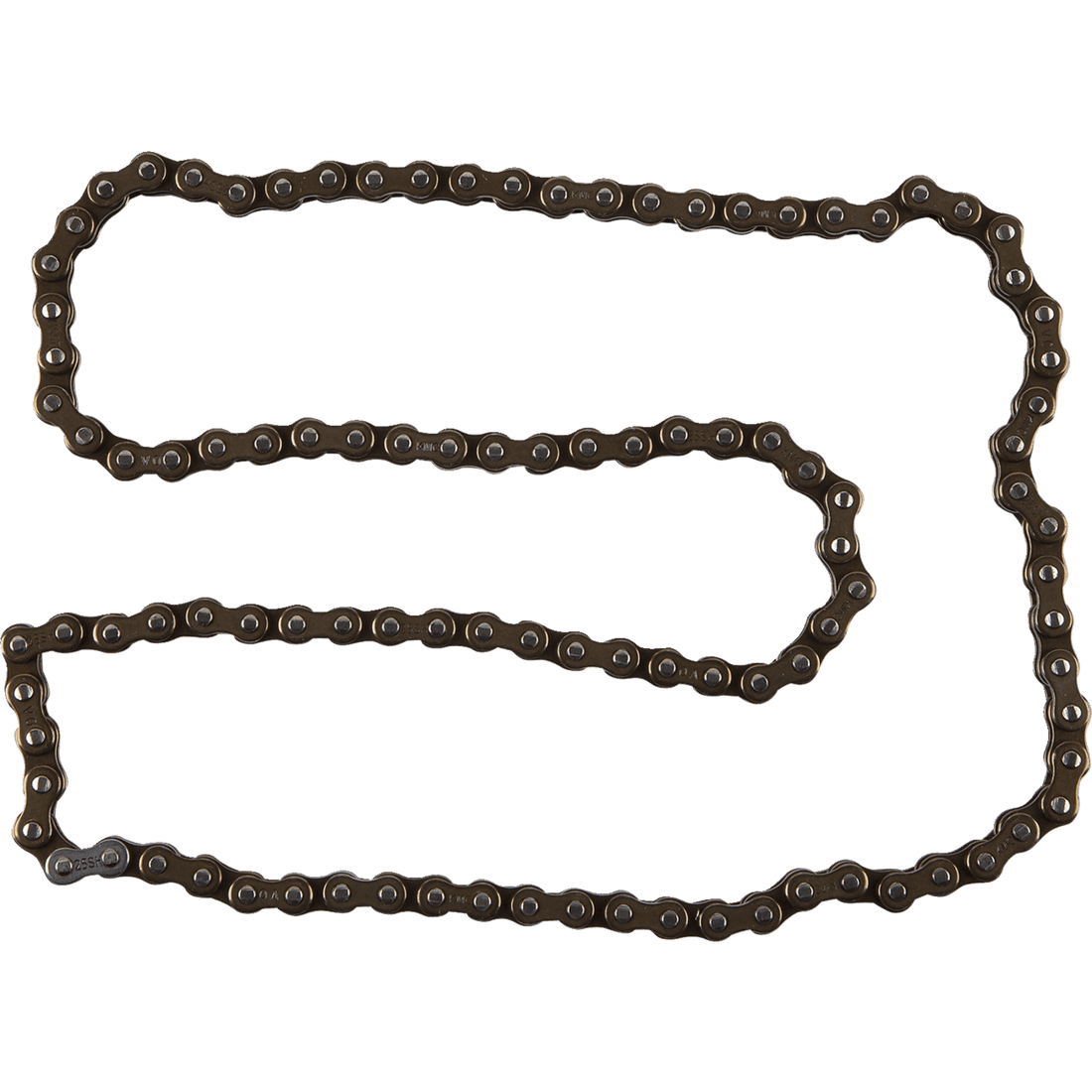 MOOSE RACING Cam Chain DID25SH x 104 Links