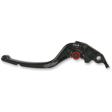 CRG Brake Lever RC2 Black 2RB516TB