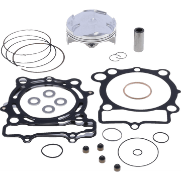 ATHENA Piston Kit with Gaskets 77.97 mm KX250F