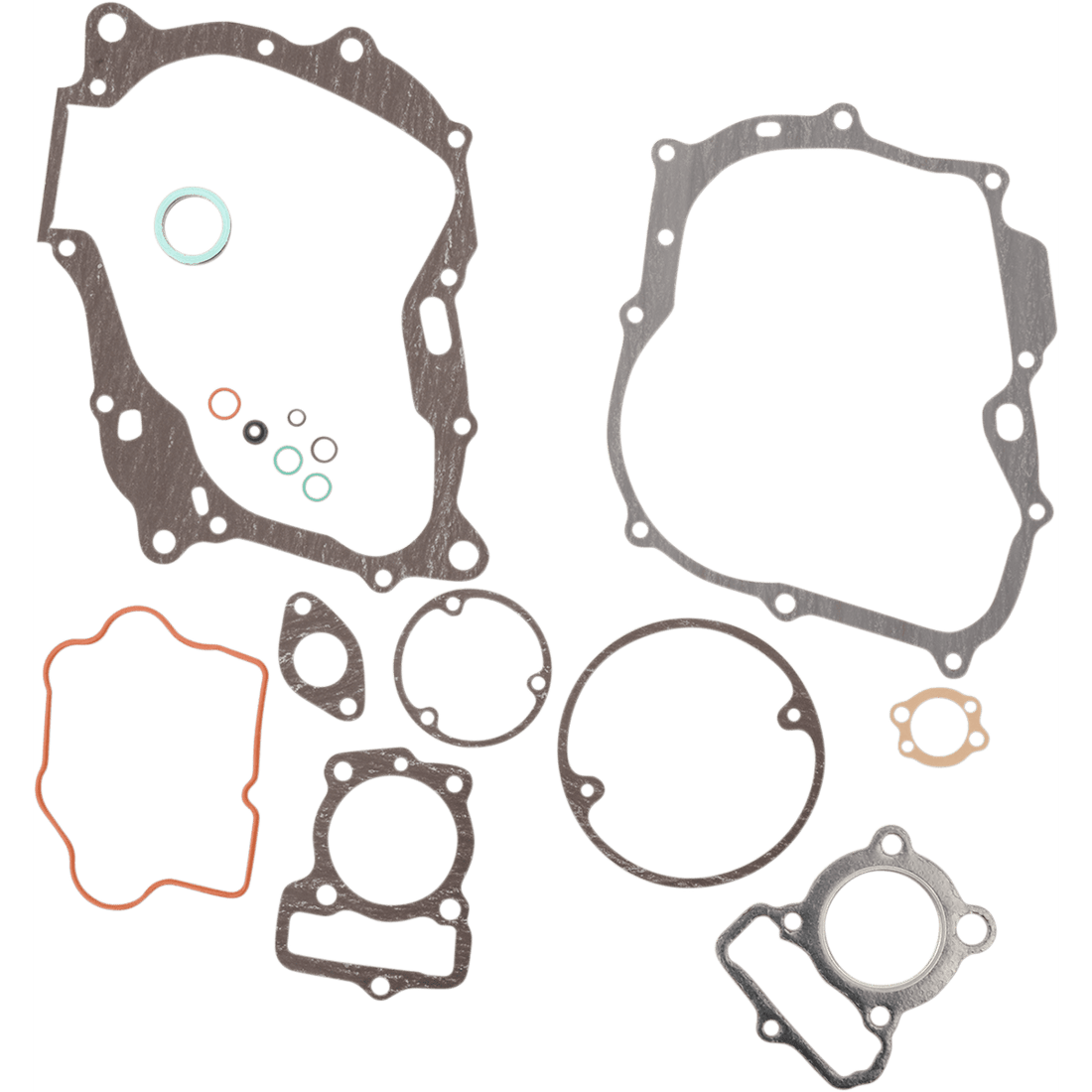 VESRAH Complete Gasket Kit XR75