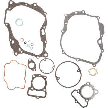 VESRAH Complete Gasket Kit XR75