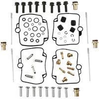 PARTS UNLIMITED Carburetor Repair Kit Suzuki