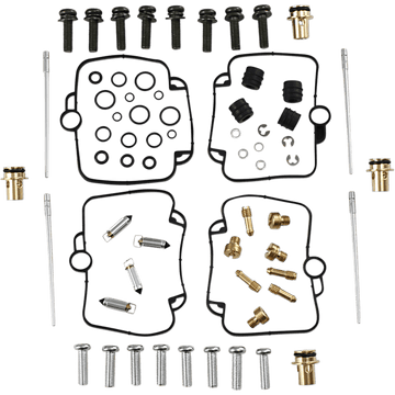 PARTS UNLIMITED Carburetor Repair Kit Suzuki