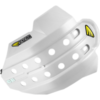 CYCRA Skid Plate White 1CYC621842