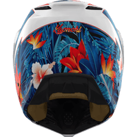 ICON Elsinore™ Helmet Kaonohi Blue Large