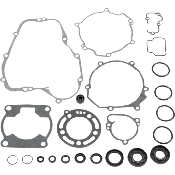 MOOSE RACING Motor Gasket Kit with Seal