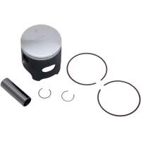 WOSSNER Piston Kit 66.34 mm Kawasaki