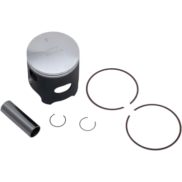 WOSSNER Piston Kit 66.34 mm Kawasaki