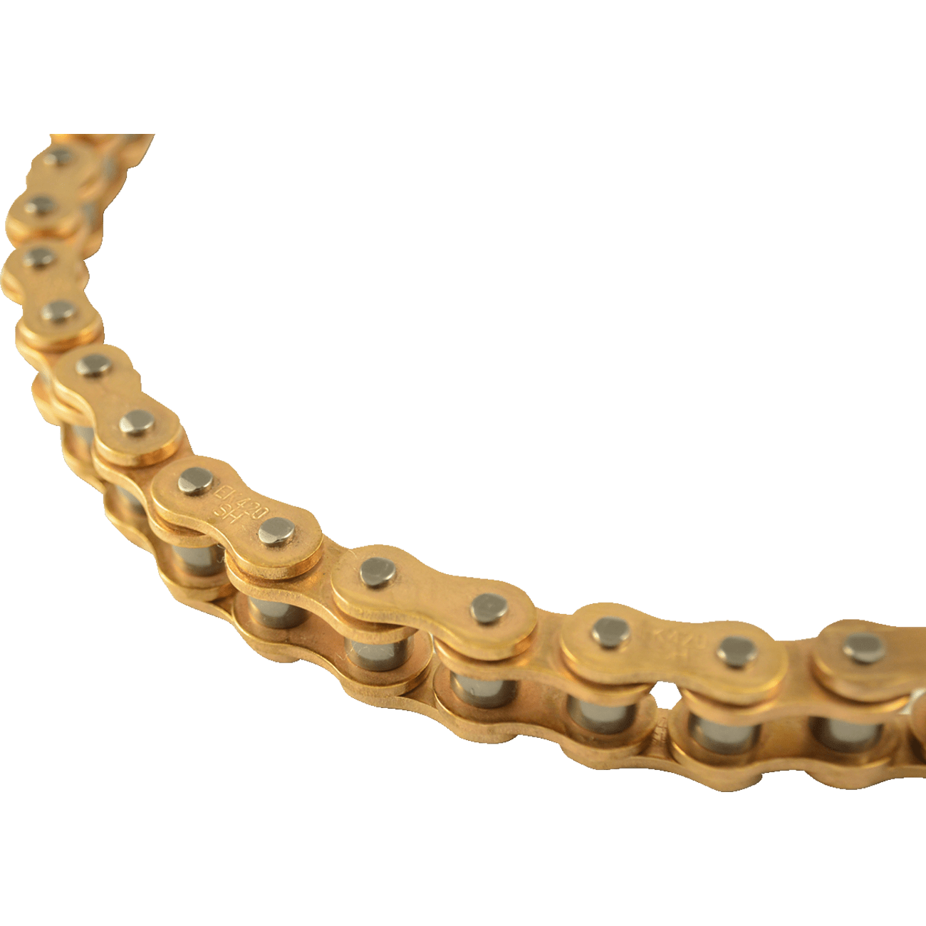 EK 420 SH Motorcross Series Chain 132 Links