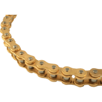 EK 420 SH Motorcross Series Chain 132 Links