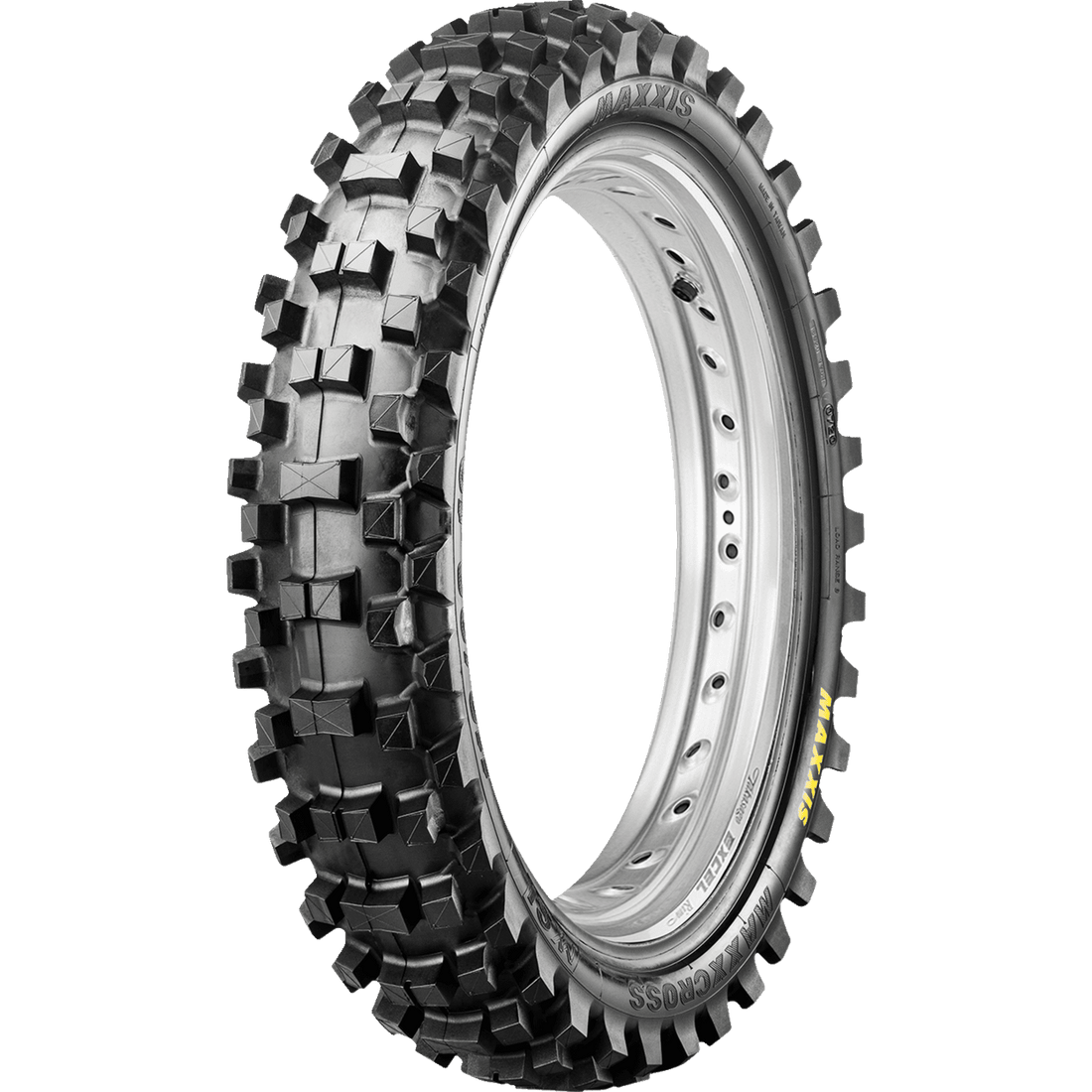 MAXXIS Tire Maxxcross SI Rear 110/90-19 62M TM00100300