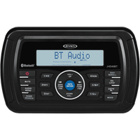 JENSEN Bluetooth Radio JHD40BT