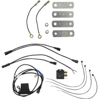 RIVCO PRODUCTS Electric Horn Can-Am EH335K