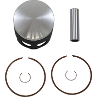 WOSSNER Piston Kit 65.94 mm Yamaha