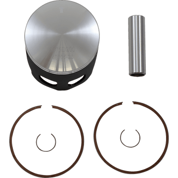 WOSSNER Piston Kit 65.94 mm Yamaha