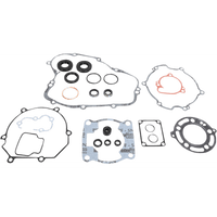 MOOSE RACING Motor Gasket Kit with Seal Kawasaki