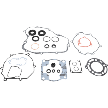 MOOSE RACING Motor Gasket Kit with Seal Kawasaki