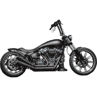 KODLIN USA Gas Tank Stretched M8 Softails K61143