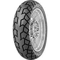 CONTINENTAL Tire TKC 70 Rear 150/70R17 69V 2443850000