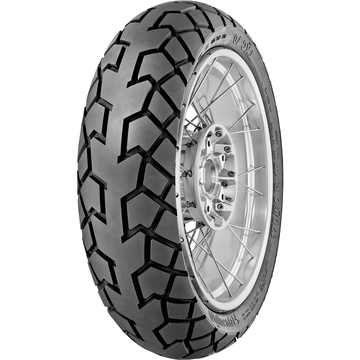 CONTINENTAL Tire TKC 70 Rear 160/60ZR17 69W 02444640000