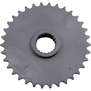 FEULING OIL PUMP CORP. Cam Drive Sprocket