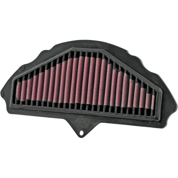 K & N OE Replacement High-Flow Air Filter Kawasaki KA1008