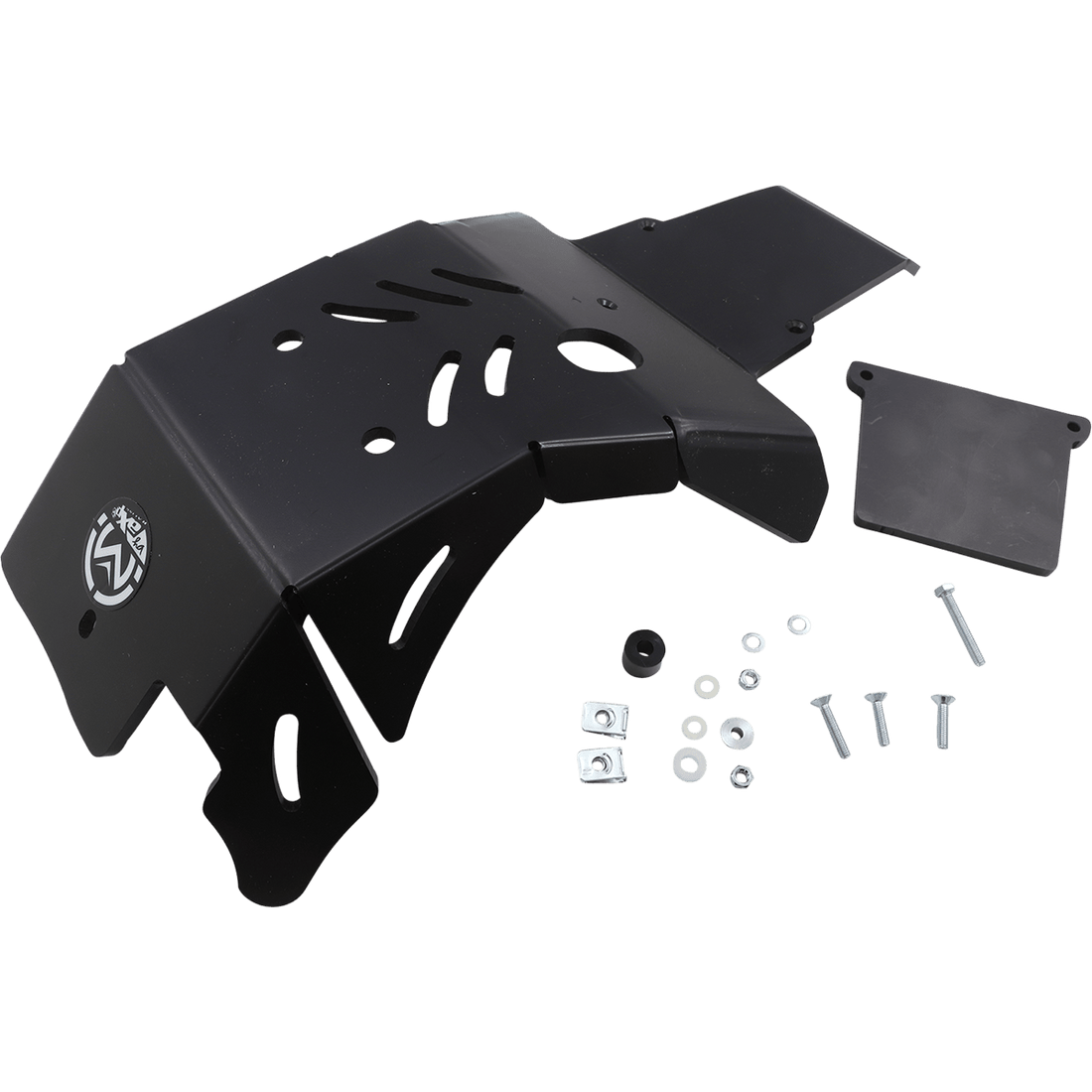 MOOSE RACING Pro LG Skid Plate Beta PX1562