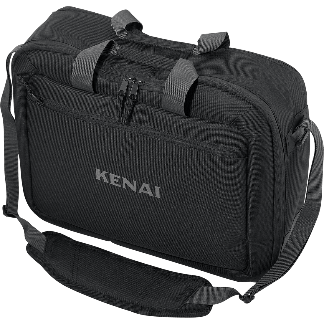 MOOSE RACING Kenai Side Case Bag Inner Expandable X0IB47KM