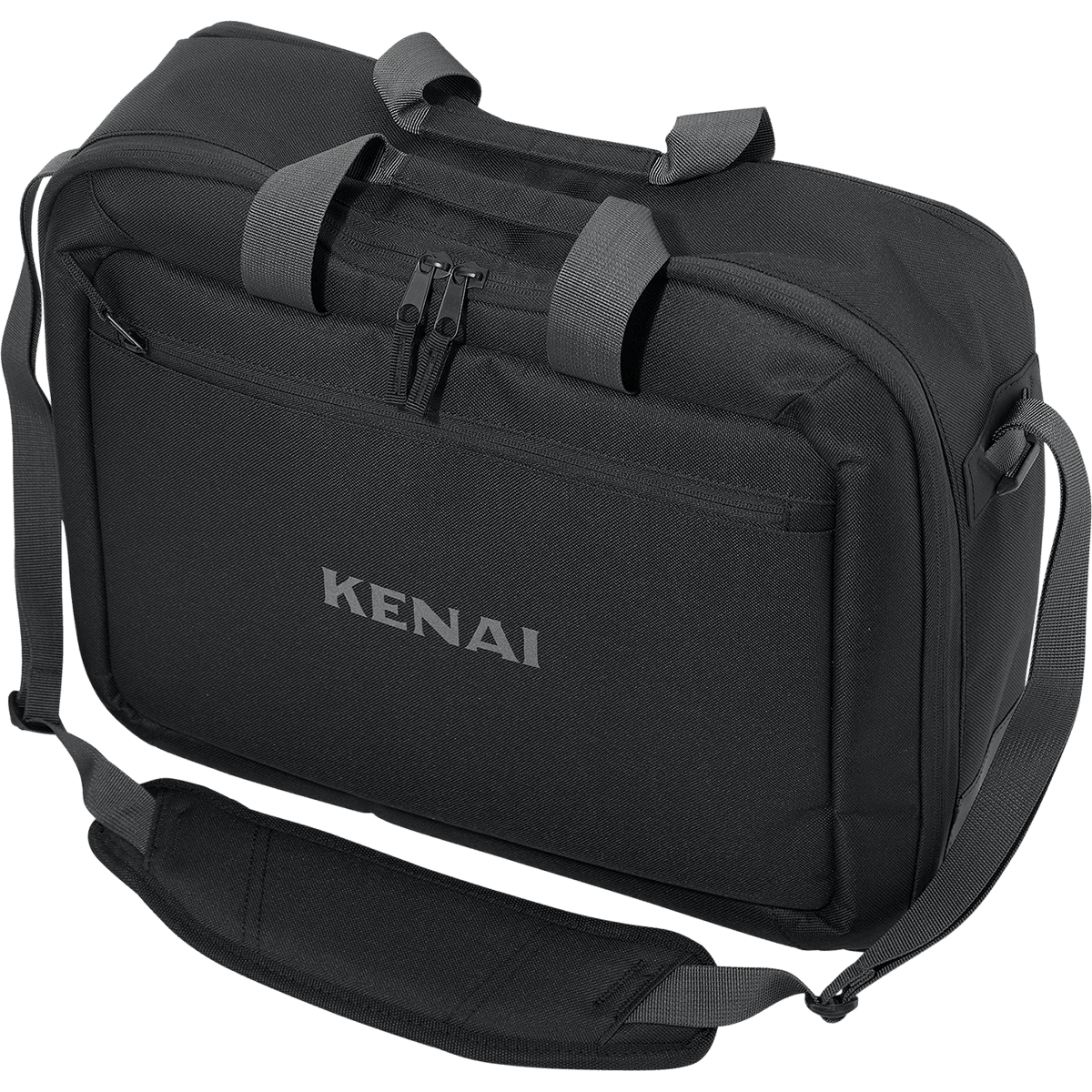 MOOSE RACING Kenai Side Case Bag Inner Expandable X0IB47KM