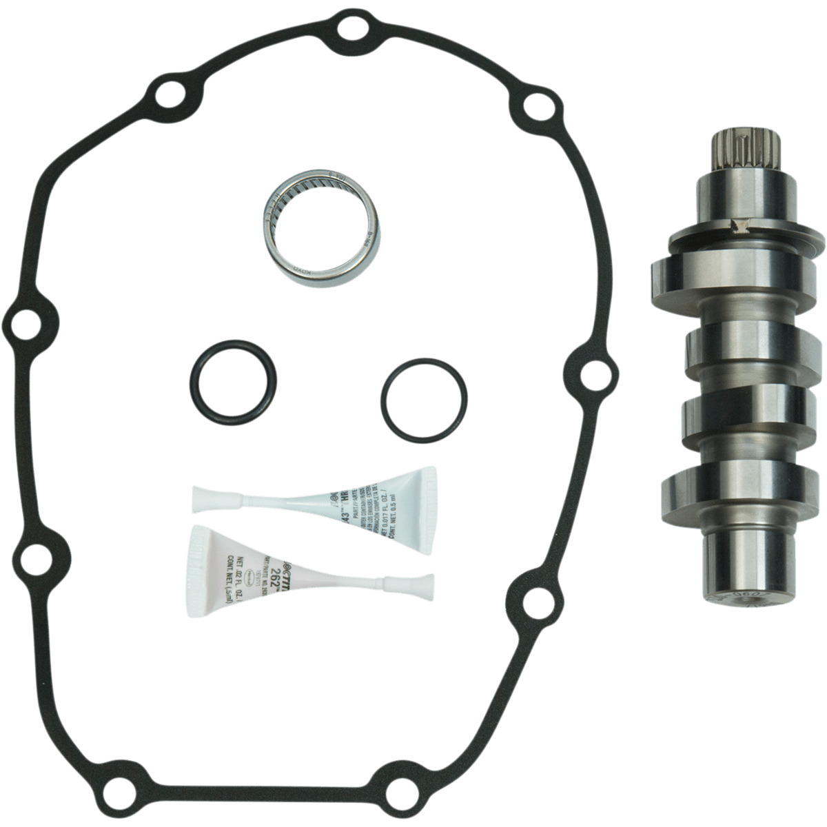 S&S CYCLE Camshaft Kit 540C Chain Drive M8 3300713