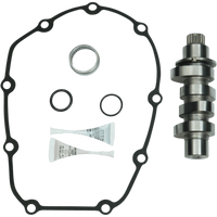 S&S CYCLE Camshaft Kit 540C Chain Drive M8 3300713