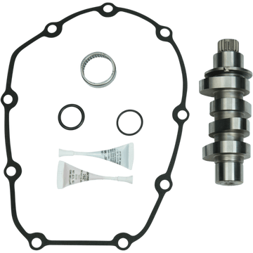 S&S CYCLE Camshaft Kit 540C Chain Drive M8 3300713