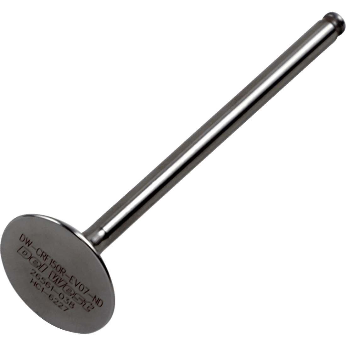 DEL WEST Exhaust Valve DWCRF150EV07ND