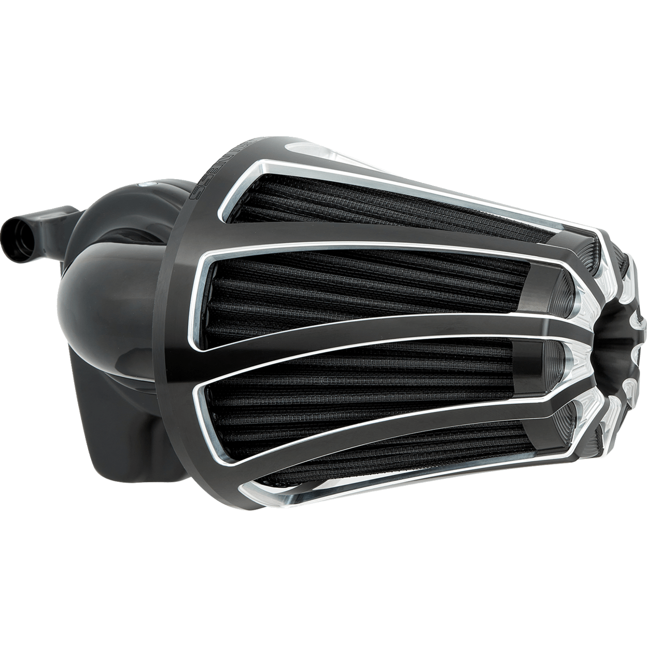 ARLEN NESS Monster Sucker® Air Cleaner Black 600069