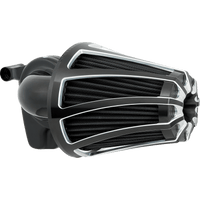 ARLEN NESS Monster Sucker® Air Cleaner Black 600069