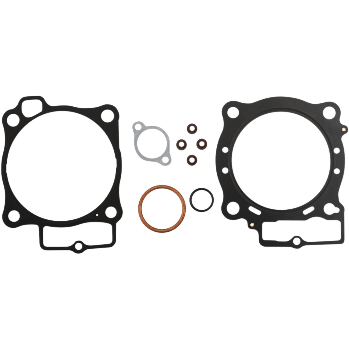 VERTEX Gasket Kit Standard Bore Honda