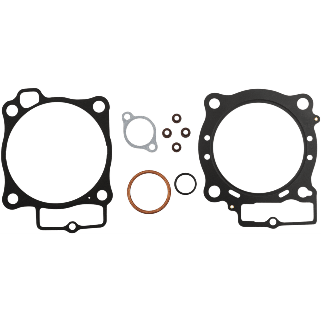 VERTEX Gasket Kit Standard Bore Honda