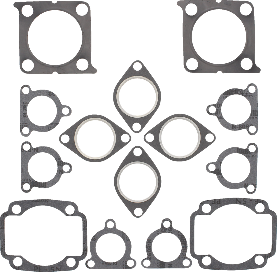 VERTEX Top End Gasket Kit Arctic Cat