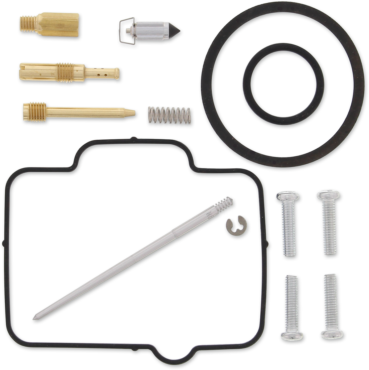 MOOSE RACING Carburetor Repair Kit Kawasaki