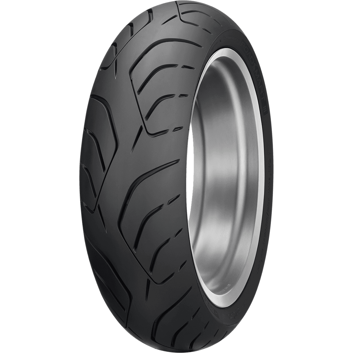 DUNLOP Tire Sportmax Roadsmart III Rear 160/60ZR17 69W 45227125